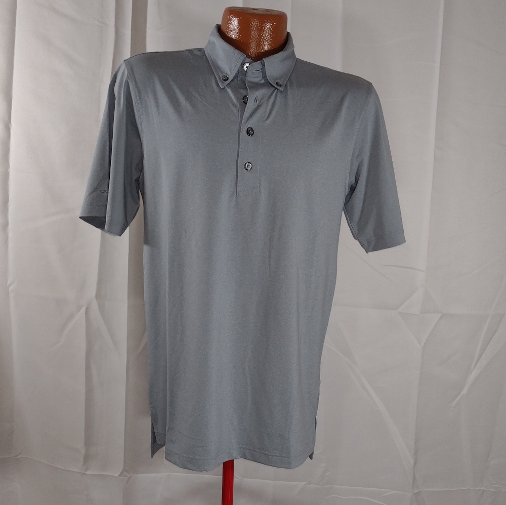 Oobe  Hydrovent polo shirt